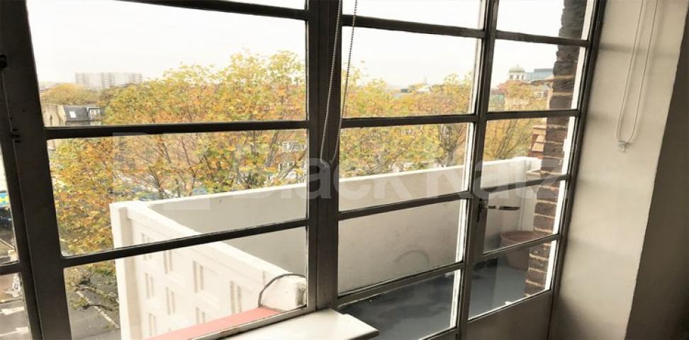 			LET, 2 Bedroom, 1 bath, 1 reception Flat			 The Grampians, Shepherds Bush